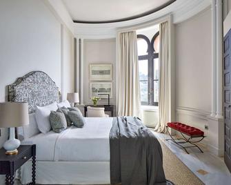 Soho Boutique Castillo de Santa Catalina - Adults Recommended - Malaga - Soverom