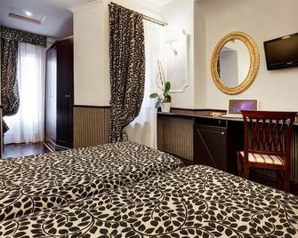 Hotel Best Roma - Rome - Bedroom