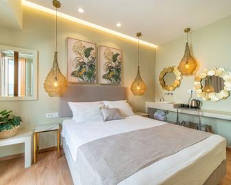 Antonia Hotel - Fira - Habitación
