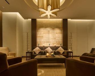 Harrah's Resort Atlantic City - Atlantic City - Lounge