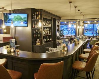 Amrâth Grand Hotel de l'Empereur - Mastrique - Bar