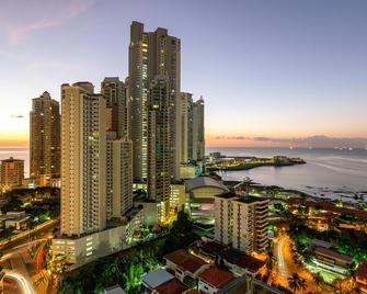 Residence Inn by Marriott Panama City - Panama City - Dormitor