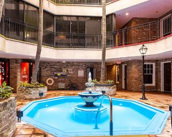 Hotel de la Monnaie, French Quarter - New Orleans - Pool
