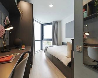 Beckett House near Dublin City Centre - Dublin - Bedroom