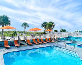 Palette Resort Myrtle Beach - Myrtle Beach - Pool