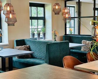 Hotel de Kastanjefabriek - Eibergen - Restaurant