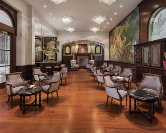 Santa Catalina, a Royal Hideaway Hotel - Las Palmas de Gran Canaria - Sala d'estar