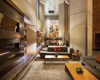Grand Hyatt San Francisco - San Francisco - Lobby