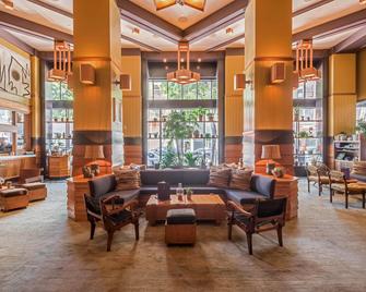 Freehand Los Angeles - Los Ángeles - Lobby