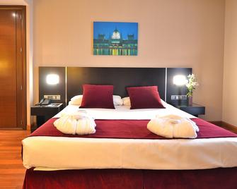 Clement Barajas - Madrid - Bedroom