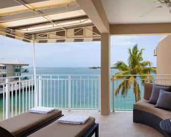 Pier House Resort & Spa - Key West - Balcony
