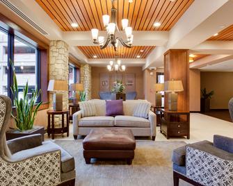 Drury Plaza Hotel San Antonio Airport - San Antonio - Lobby