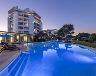 Ramada By Wyndham Marcoola Beach - Marcoola - Pool