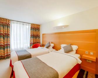Winford Manor - Bristol - Bedroom