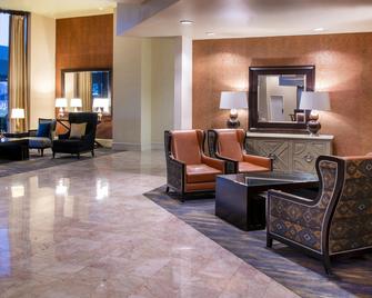Sheraton Mission Valley San Diego Hotel - San Diego - Lobby