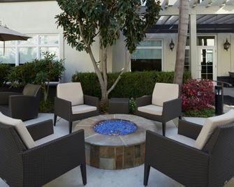 Residence Inn by Marriott Los Angeles Westlake Village - Westlake Village - Binnenhof
