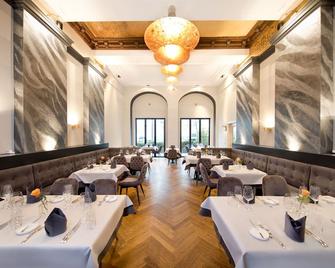 Hotel de France Wiesbaden City - Wiesbaden - Restaurant
