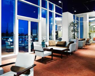 Novotel London Excel - Londres - Lobby