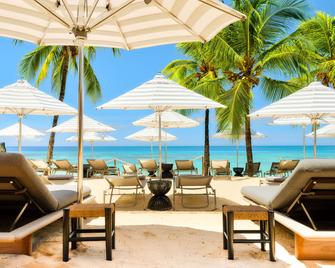Kimpton Grand Roatan Resort And Spa - Coxen Hole - Playa