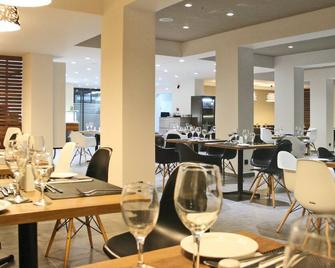Amphitryon Boutique Hotel - Rhodos - Restaurace