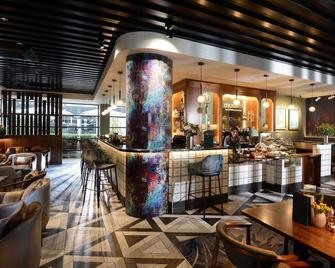 Travelodge Plus Dublin City Centre - Dublin - Bar