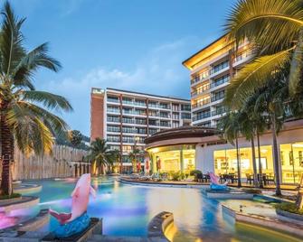 The Beach Boutique House - Karon - Bygning