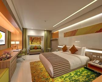 Al Khoory Atrium - Dubai - Bedroom