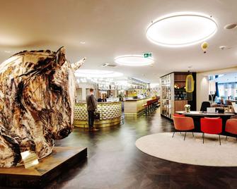 Grand Hotel Bregenz MGallery - Bregenz - Bygning