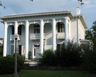 Shadowlawn Bed & Breakfast - Columbus - Edificio