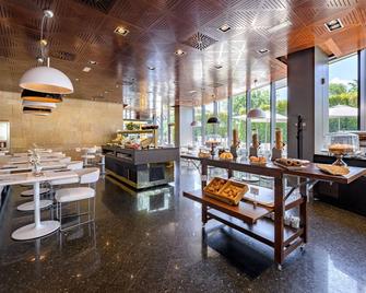 Hotel Maydrit Airport - Madrid - Restaurant