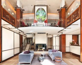 Sonder Flatiron - New York - Lobby