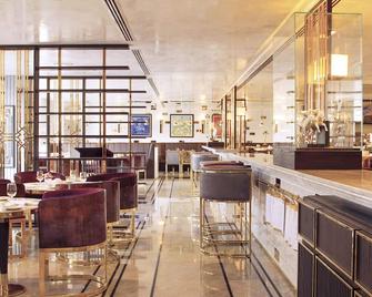 Tamani Marina Hotel And Hotel Apartments - Dubai - Restaurant