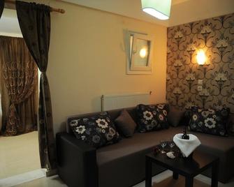Hotel San Antonio - Paralia - Stue