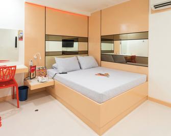 Hotel Sogo Guadalupe - Manila - Habitación