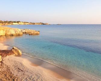Saradari Beach Hotel - Adults Only - Hersonissos - Playa