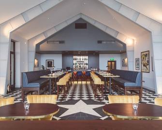 Titanic Hotel Belfast - Belfast - Restaurante