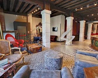 Generator Venice - Venice - Lobby