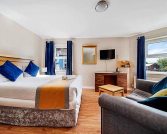 Iona Inn - Londonderry - Bedroom