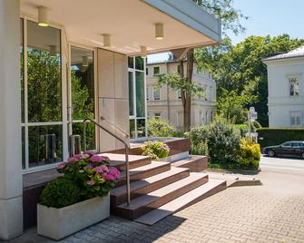 Fontana Hotel Wiesbaden - Wiesbaden - Bâtiment