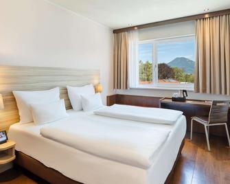 Austria Trend Hotel Salzburg Messe - Salzburg - Dormitor