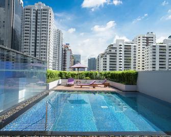 Citadines Sukhumvit 23 Bangkok - Bangkok - Pool