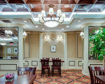 Avalon Hotel - New York - Restaurant