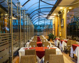 Apartamentos Regency La Feria - Bogotá - Restaurante