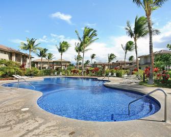 Aston Waikoloa Colony Villas - Waikoloa Village - Pool