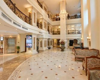 Hotel Grand Saigon - Ho Chi Minh City - Lobby