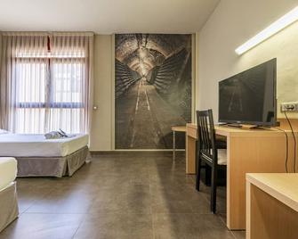 Hotel Pere III El Gran - Vilafranca del Penedès - Habitació
