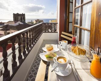 El Hotelito 27 - Santa Cruz de La Palma - Balcón