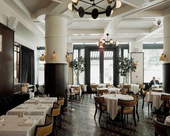 The Ned Nomad - New York - Restaurant