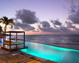 Senses Riviera Maya By Artisan - Adults Only - Puerto Morelos - Pileta