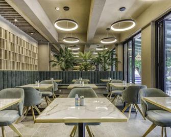 Astron Hotel Rhodes - Rhodos - Restaurace